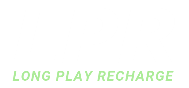 LP Recharge