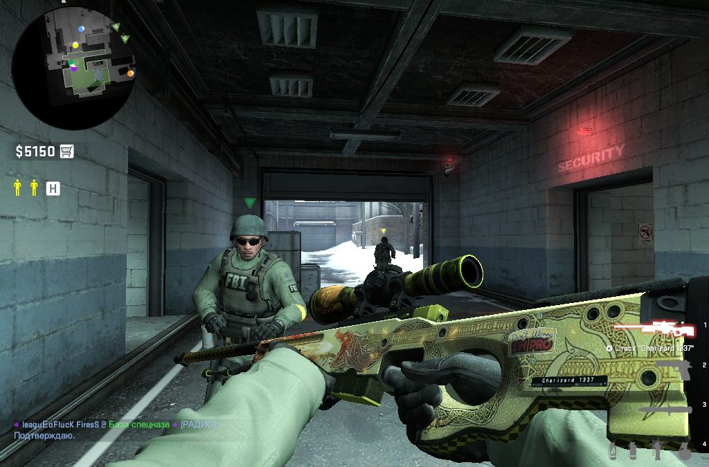 Best PC FPS Games 2019
