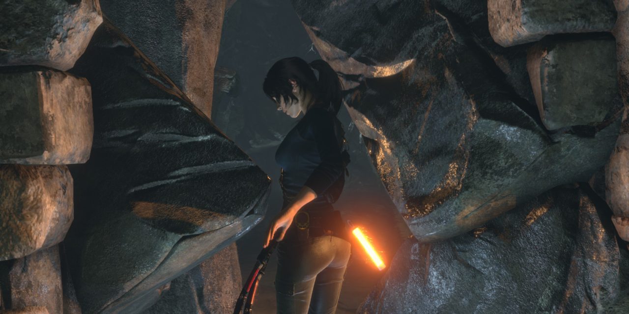 Rise of Tomb Raider Review