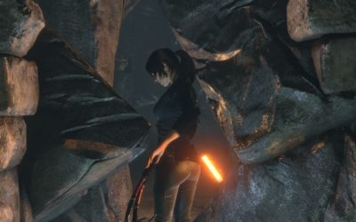 Rise of Tomb Raider Review