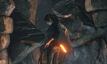 Rise of Tomb Raider Review